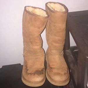 COPY - Uggs